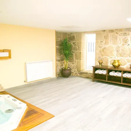Charming House In Magan With Private Pool And Garden *