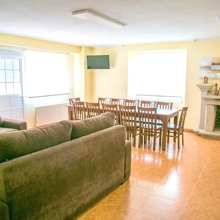 Charming House In Magan With Private Pool And Garden