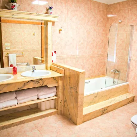 Charming House In Magan With Private Pool And Garden