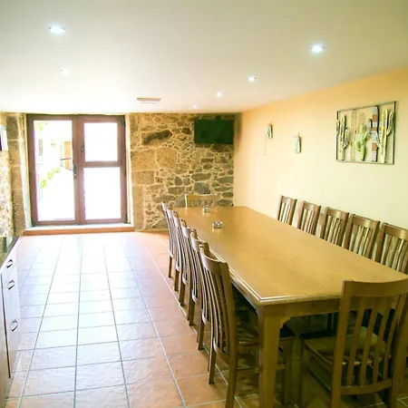 Charming House In Magan With Private Pool And Garden * Cuntis
