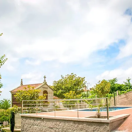 Tatil Evi Charming House In Magan With Private Pool And Garden *