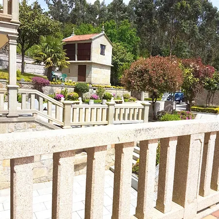Charming House In Magan With Private Pool And Garden * Cuntis